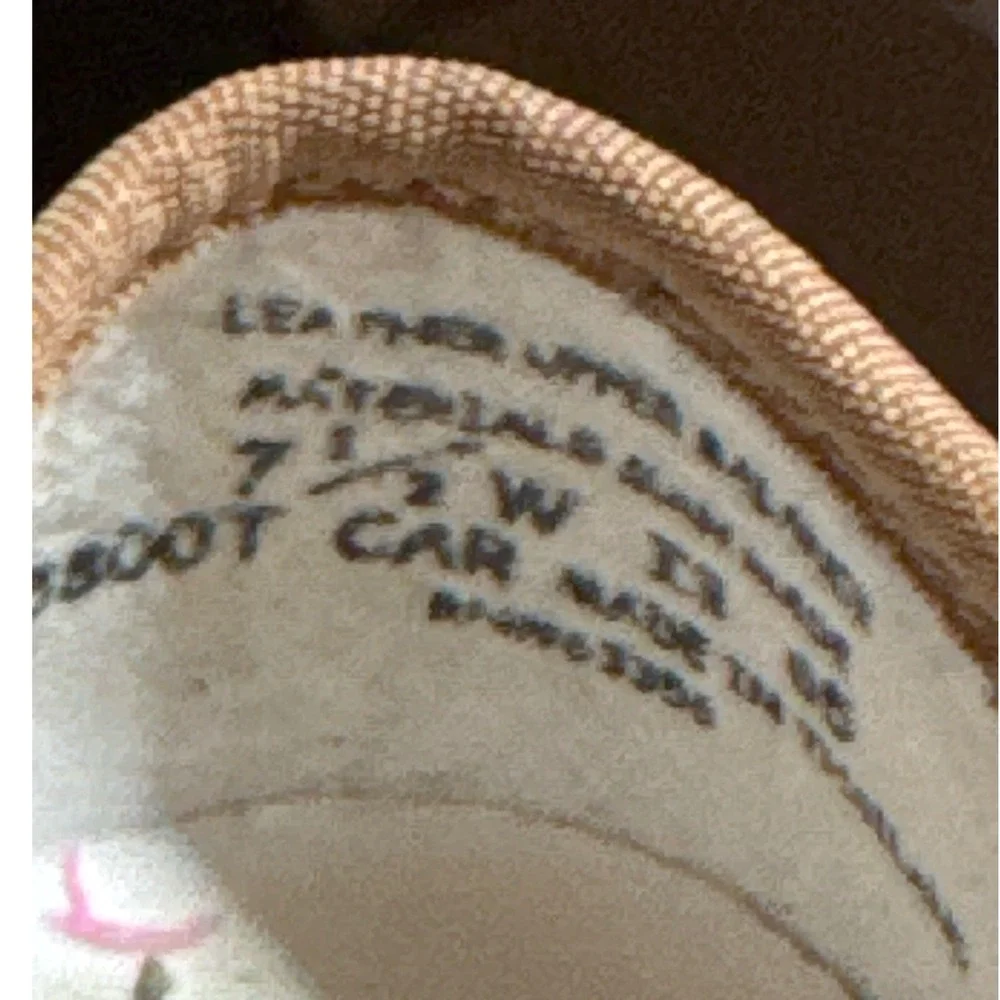 Capezio unleash your